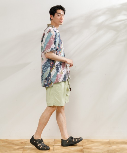 OOFOS(ウーフォス)の「【MEN】OOFOS OOcandOO(サンダル・メンズ・ブラック・26/27/28)」の10枚目の写真