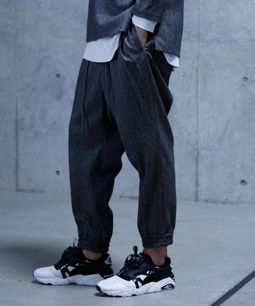 MONKEY TIME（モンキータイム）の「＜monkey time＞∴ W/N STRC/TWL