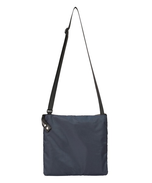 ZUCCa（ズッカ）の「(S)リップストップBAG / (O)（トートバッグ・レディース・ネイビー/カーキ/ブラック・FREE）」の4枚目の写真