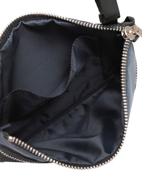 ZUCCa（ズッカ）の「(S)リップストップBAG / (O)（トートバッグ・レディース・ネイビー/カーキ/ブラック・FREE）」の7枚目の写真