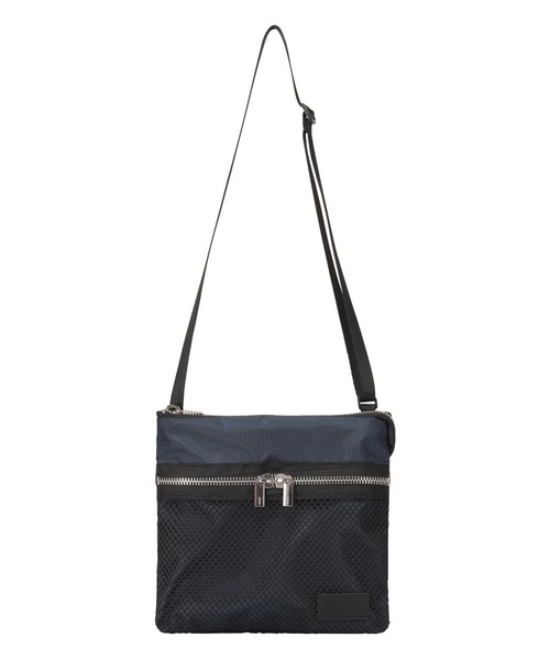 ZUCCa（ズッカ）の「(S)リップストップBAG / (O)（トートバッグ・レディース・ネイビー/カーキ/ブラック・FREE）」の17枚目の写真