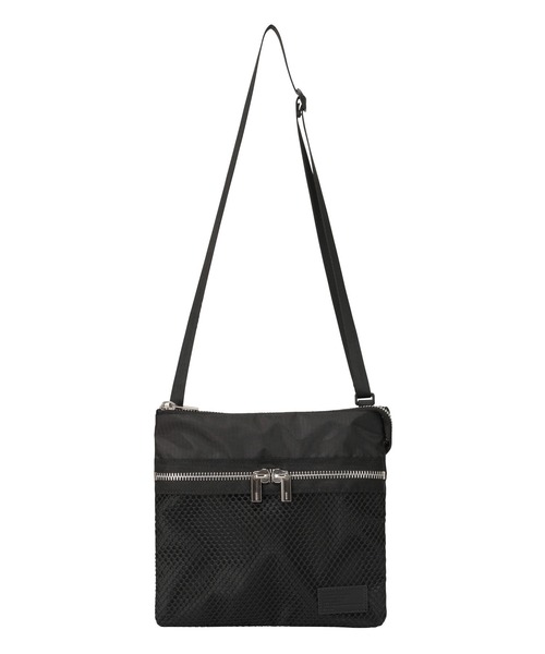 ZUCCa（ズッカ）の「(S)リップストップBAG / (O)（トートバッグ・レディース・ネイビー/カーキ/ブラック・FREE）」の15枚目の写真