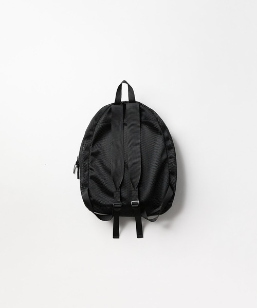 TEVA メッシュリュック ブラック MESH RUCKSACK / メッシュリュックサック（バックパック