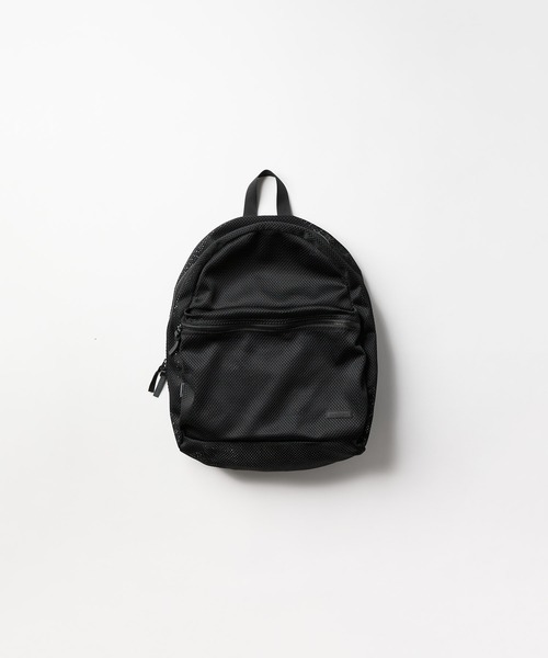 TEVA メッシュリュック ブラック MESH RUCKSACK / メッシュリュックサック（バックパック