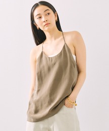 BABYLONE | ホルターキャミブラウス(キャミソール)