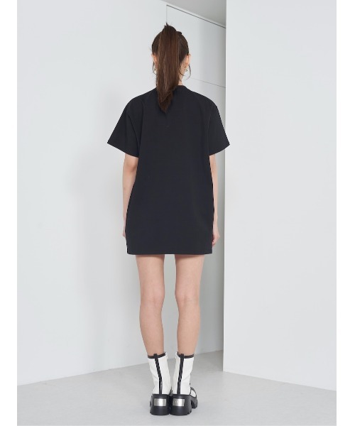 ダーリッチ ロゴビッグTシャツ ロゴビッグTシャツ – Darich (ダーリッチ)