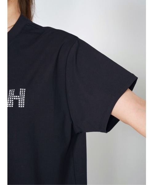 ロゴビッグTシャツ（Tシャツ/カットソー）｜Darich（ダーリッチ