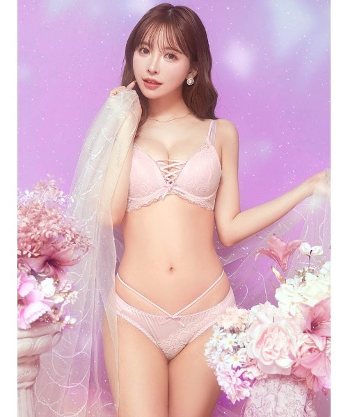Parah ランジェリー D70/Mサイズ Parah ランジェリー D70/Mサイズ