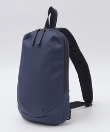 SHIPS Colors（シップス カラーズ）の「【一部WEB限定】SHIPS Colors:HYDROS ショルダー ボディ バッグ◇（ボディバッグ/ウエストポーチ）」