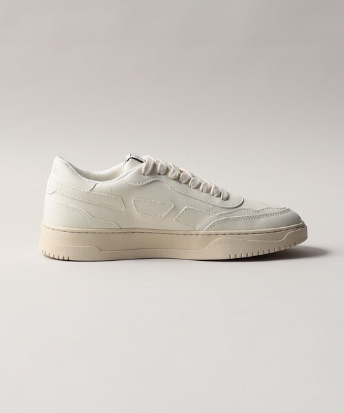 SAYE（セイ）の「＜SAYE＞Modelo 82 V（スニーカー・レディース・ホワイト・38/39/36/37）」の6枚目の写真