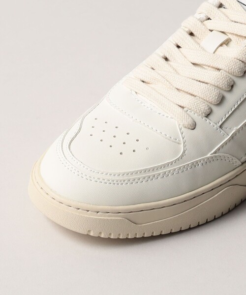 SAYE（セイ）の「＜SAYE＞Modelo 82 V（スニーカー・レディース・ホワイト・38/39/36/37）」の2枚目の写真