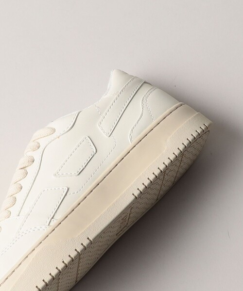 SAYE（セイ）の「＜SAYE＞Modelo 82 V（スニーカー・レディース・ホワイト・38/39/36/37）」の12枚目の写真