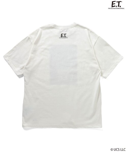 F.O.KIDS（エフオーキッズ）の「【親子・兄妹お揃い可能】UNIVERSALコラボTシャツ（オトナ）（Tシャツ/カットソー・メンズ・その他11/グレー/オフホワイト/その他12/ブラック・LARGE/MEDIUM）」の17枚目の写真