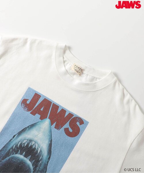 F.O.KIDS（エフオーキッズ）の「【親子・兄妹お揃い可能】UNIVERSALコラボTシャツ（オトナ）（Tシャツ/カットソー・メンズ・その他11/グレー/オフホワイト/その他12/ブラック・LARGE/MEDIUM）」の18枚目の写真