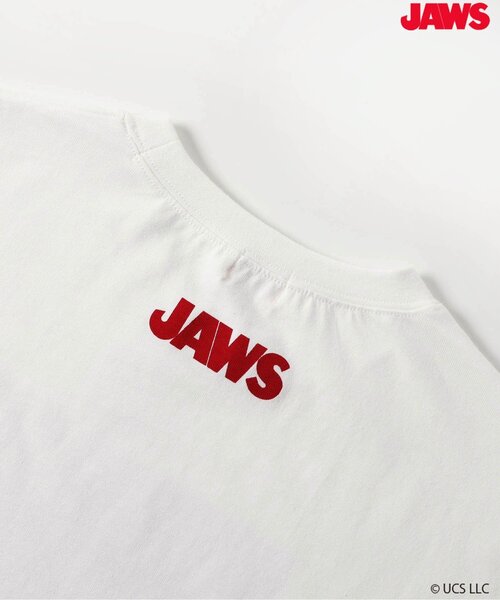 F.O.KIDS（エフオーキッズ）の「【親子・兄妹お揃い可能】UNIVERSALコラボTシャツ（オトナ）（Tシャツ/カットソー・メンズ・その他11/グレー/オフホワイト/その他12/ブラック・LARGE/MEDIUM）」の19枚目の写真