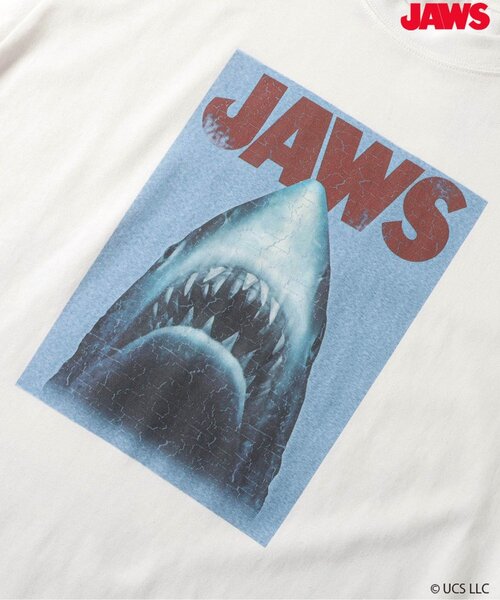 F.O.KIDS（エフオーキッズ）の「【親子・兄妹お揃い可能】UNIVERSALコラボTシャツ（オトナ）（Tシャツ/カットソー・メンズ・その他11/グレー/オフホワイト/その他12/ブラック・LARGE/MEDIUM）」の20枚目の写真