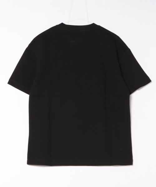 aimoha(アイモハ)の「【aimoha neo】QUALITY COTTON PLUM BLOSSOM 9 TEE(サイズ1.2.3.4) (SS)(Tシャツ/カットソー・メンズ・ホワイト/ダークグレー/オリーブ/ブラック・1/2/3/4)」の5枚目の写真