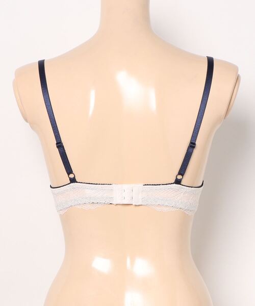 HIMICO（ヒミコ）の「ヒミコ 021シリーズ ブラジャー B~F（ブラジャー・レディース・ベージュ/ラベンダー/ライトグリーン・F70/F75/E80/C75/D65/D75/F65/D70/B75/C65/F80/E65/E70/E75/B65/B70/C70/C80/D80）」の22枚目の写真