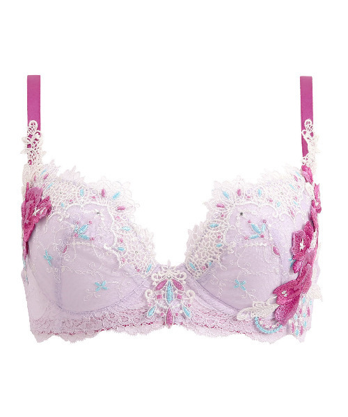 HIMICO（ヒミコ）の「ヒミコ 021シリーズ ブラジャー B~F（ブラジャー・レディース・ベージュ/ラベンダー/ライトグリーン・F70/F75/E80/C75/D65/D75/F65/D70/B75/C65/F80/E65/E70/E75/B65/B70/C70/C80/D80）」の13枚目の写真