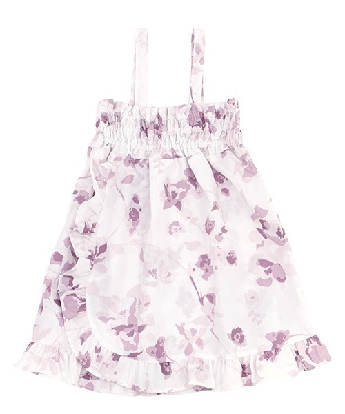 セール】floroセパレート浴衣セット 子ども キッズ （上着＋