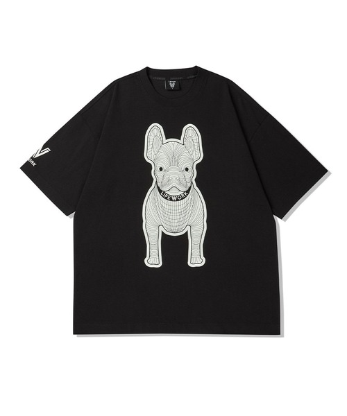 ★LIFE WORK★BASIC LADOG T-SHIRTS 半袖 Tシャツ 楽天市場】☆送料無料☆LIFE WORK☆BASIC LADOG T-SHIRTS