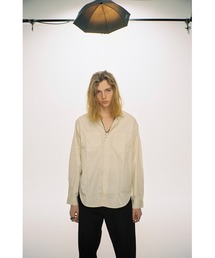 PENNEYS(؃j[Y)PENNEY'S FOREMOST / ؃j[Y tHAXg W-POCKET WORK SHIRT _u|Pbg [NVc(Vc/uEX)