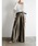 Katrin TOKYO�i�J�g���[���g�[�L���[�j�́u3tuck wide slacks�i�X���b�N�X�j�v�b�u���E���n���̑�