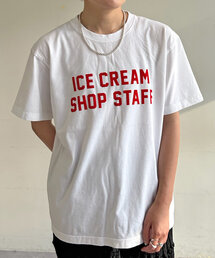 ICE CREAM Tee