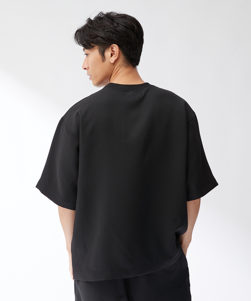 FRANTEX C/N S/S-Tシャツ(Tシャツ/カットソー)|B.C STOCK(ベーセーストック) FRANTEX C/N S/S-Tシャツ(Tシャツ/カットソー)|B.C STOCK(ベーセーストック)