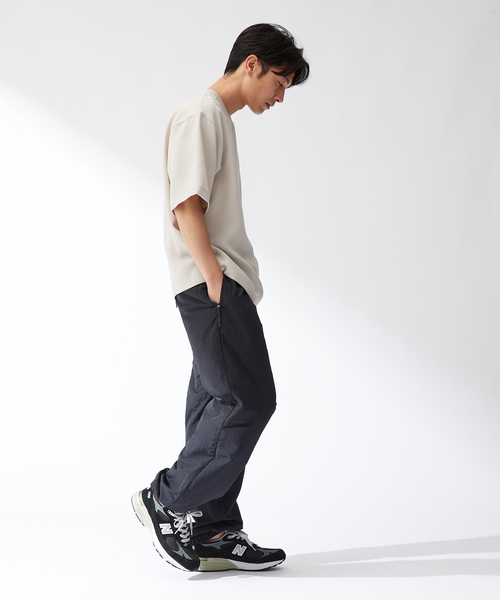 FRANTEX C/N S/S-Tシャツ(Tシャツ/カットソー)|B.C STOCK(ベーセーストック) FRANTEX C/N S/S-Tシャツ(Tシャツ/カットソー)|B.C STOCK(ベーセーストック)