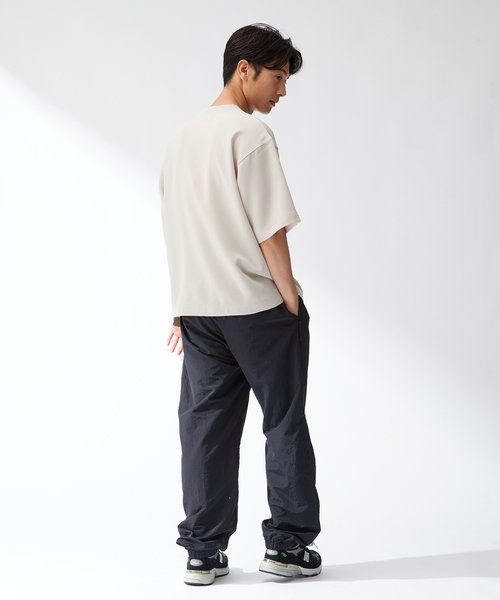 FRANTEX C/N S/S-Tシャツ(Tシャツ/カットソー)|B.C STOCK(ベーセーストック) FRANTEX C/N S/S-Tシャツ(Tシャツ/カットソー)|B.C STOCK(ベーセーストック)