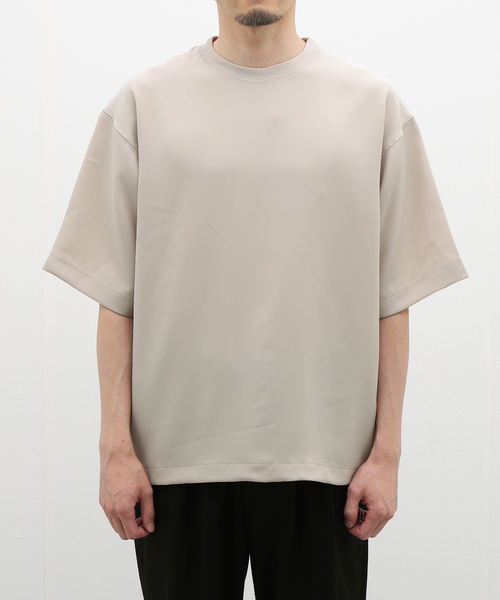 FRANTEX C/N S/S-Tシャツ(Tシャツ/カットソー)|B.C STOCK(ベーセーストック) FRANTEX C/N S/S-Tシャツ(Tシャツ/カットソー)|B.C STOCK(ベーセーストック)