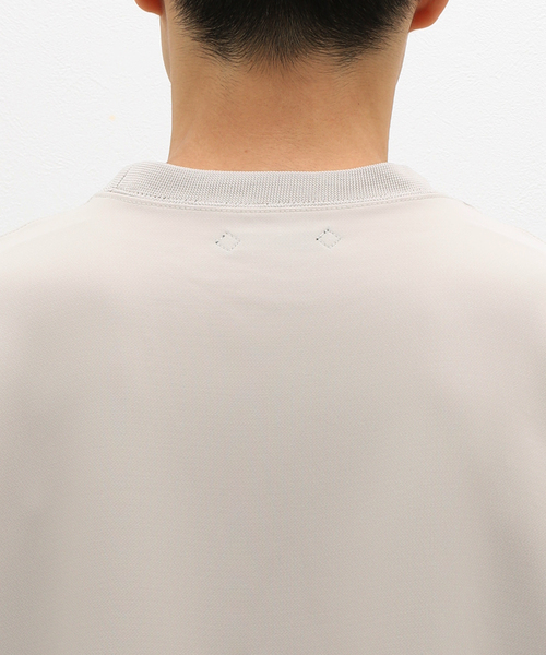 FRANTEX C/N S/S-Tシャツ(Tシャツ/カットソー)|B.C STOCK(ベーセーストック) FRANTEX C/N S/S-Tシャツ(Tシャツ/カットソー)|B.C STOCK(ベーセーストック)