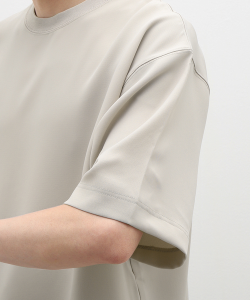 FRANTEX C/N S/S-Tシャツ(Tシャツ/カットソー)|B.C STOCK(ベーセーストック) FRANTEX C/N S/S-Tシャツ(Tシャツ/カットソー)|B.C STOCK(ベーセーストック)