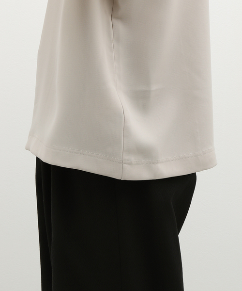 FRANTEX C/N S/S-Tシャツ(Tシャツ/カットソー)|B.C STOCK(ベーセーストック) FRANTEX C/N S/S-Tシャツ(Tシャツ/カットソー)|B.C STOCK(ベーセーストック)