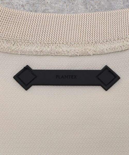 FRANTEX C/N S/S-Tシャツ(Tシャツ/カットソー)|B.C STOCK(ベーセーストック) FRANTEX C/N S/S-Tシャツ(Tシャツ/カットソー)|B.C STOCK(ベーセーストック)