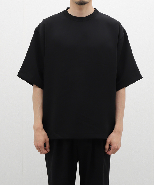 FRANTEX C/N S/S-Tシャツ(Tシャツ/カットソー)|B.C STOCK(ベーセーストック) FRANTEX C/N S/S-Tシャツ(Tシャツ/カットソー)|B.C STOCK(ベーセーストック)