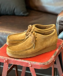 Clarks(N[NX)́yClarkszWallabee / r[(̑V[Y)