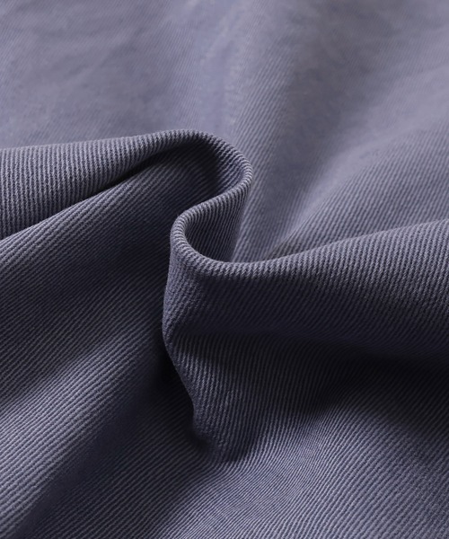 KRIFF MAYER Lady's Collection（クリフメイヤーレディースコレクション）の「ミリタリーサスペンダーパンツ（その他パンツ・レディース・ベージュ/ナチュラル/ブルー/ブラック/オリーブ・MEDIUM/LARGE）」の18枚目の写真