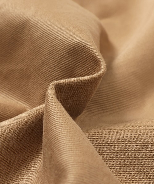 KRIFF MAYER Lady's Collection（クリフメイヤーレディースコレクション）の「ミリタリーサスペンダーパンツ（その他パンツ・レディース・ベージュ/ナチュラル/ブルー/ブラック/オリーブ・MEDIUM/LARGE）」の19枚目の写真