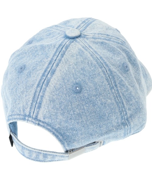 【セール】CHEMICAL DENIM LOGO CAP（キャップ）｜CONVERSE TOKYO（コンバーストウキョウ）