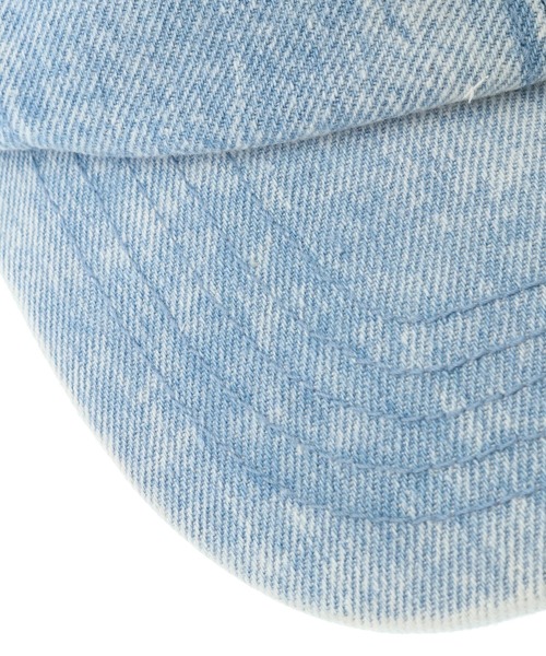 【セール】CHEMICAL DENIM LOGO CAP（キャップ）｜CONVERSE TOKYO（コンバーストウキョウ）