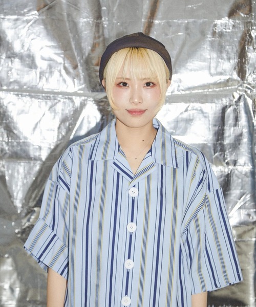 neuron/ニュウロン/フィッシャーマンキャップ（キャップ）｜L.H.P（エルエイチピー）