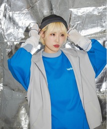 neuron/ニュウロン/フィッシャーマンキャップ