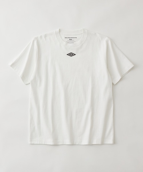 WHITE MOUNTAINEERING（ホワイトマウンテニアリング）の「WM