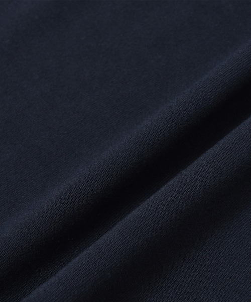 NEW BALANCE(ニューバランス)の「MET24 Reflection NB Logo Long Sleeve Tee(Tシャツ/カットソー・メンズ・ホワイト/ネイビー/ブラック・XX-LARGE/X-LARGE/LARGE/MEDIUM/SMALL)」の16枚目の写真