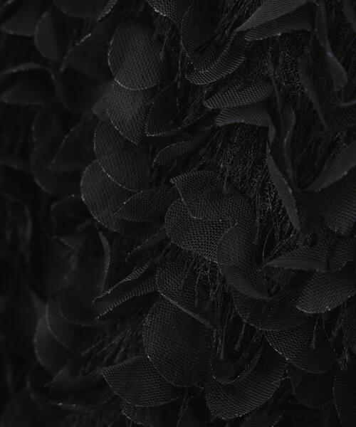 シャギーフリルノースリーブブラウス（シャツ/ブラウス）｜FREE'S MART（フリーズマート）