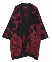 Amina Collection｜アミナコレクションのカーディガン/ボレロ（レッド