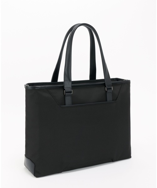 JARVIS イースト・ウエスト・トート（A4/PC15インチまで対応）（トート