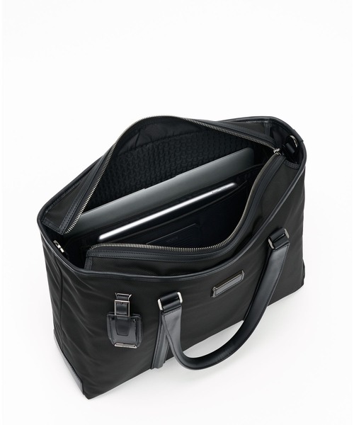 JARVIS イースト・ウエスト・トート（A4/PC15インチまで対応）（トート